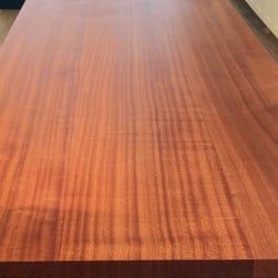 Mahogany Sample Square-1